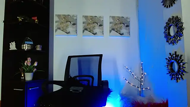 Karina Yang online show from 02/16/25, 06:32