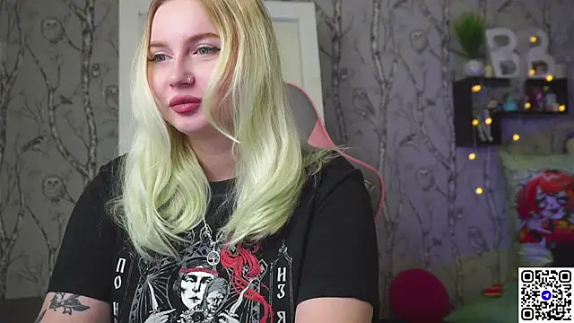 Moon Valkyrie online show from 01/06/26, 09:02