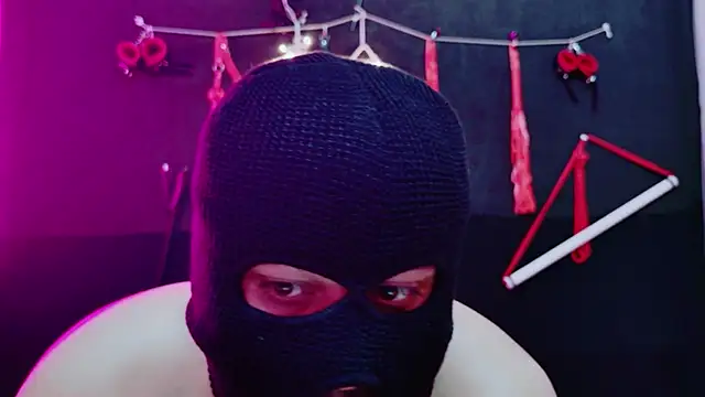 Exotic Goddess online show from 11/06/25, 12:06