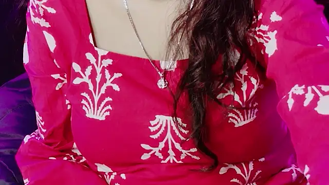 Exotic Goddess online show from 01/15/26, 10:20