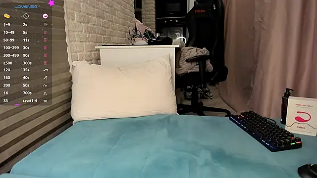 Alexey Hairy online show from 03/06/25, 04:52