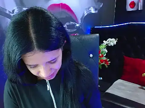 VALERY MEER online show from 12/05/24, 11:38