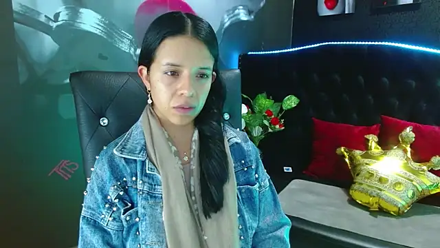 VALERY MEER online show from 12/16/24, 11:33