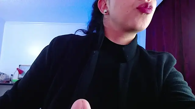 VALERY MEER online show from 09/09/25, 12:43