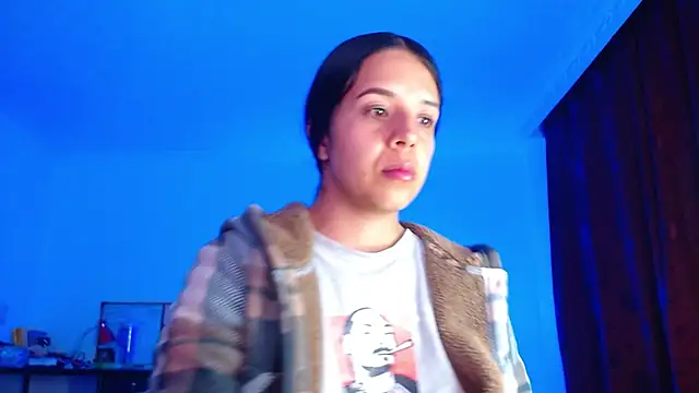 VALERY MEER online show from 10/10/25, 12:20