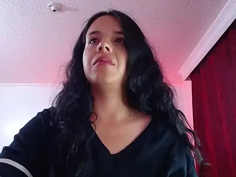 VALERY MEER online show from 10/15/25, 11:49