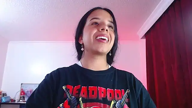 VALERY MEER online show from 10/17/25, 11:51