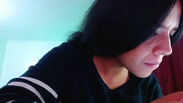 VALERY MEER online show from 11/11/25, 01:05