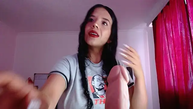 VALERY MEER online show from 12/22/25, 03:09