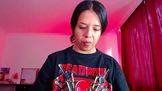 VALERY MEER online show from 01/10/26, 11:56