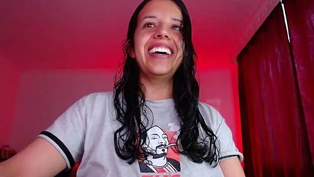 VALERY MEER online show from 02/25/26, 12:04