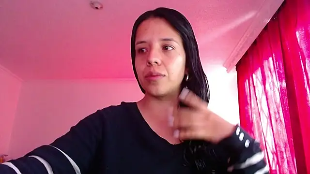 VALERY MEER online show from 02/27/26, 12:27