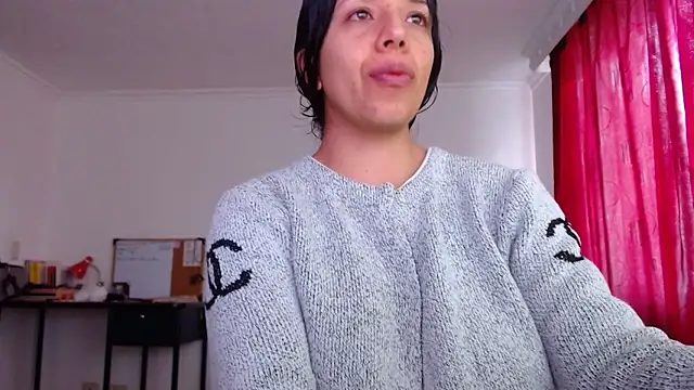 VALERY MEER online show from 06/04/26, 12:33