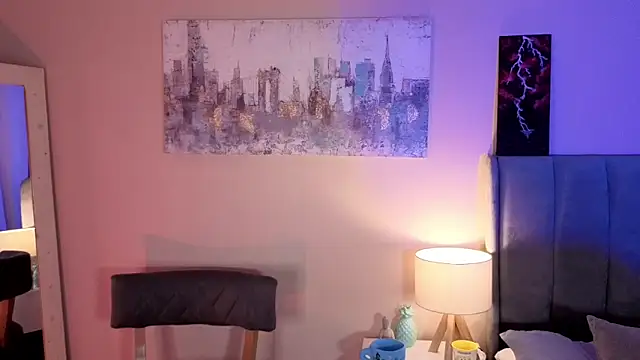 MiaFranklyn online show from 10/04/25, 02:26
