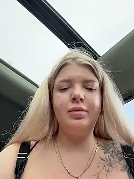 OdriOlsens online show from 06/16/26, 10:40