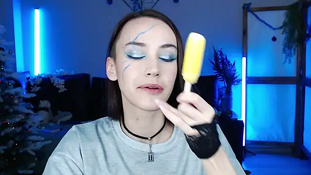 Snapshot of Wildorchid_ chatting on 01/05/25, 05:30 Wildorchid online show from 01/05/25, 05:30