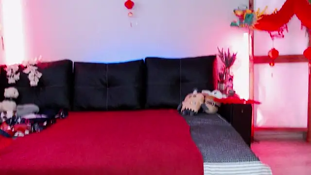 Snapshot of Wildorchid_ chatting on 02/02/25, 09:30 Wildorchid online show from 02/02/25, 09:30