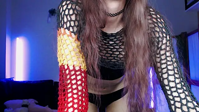 Snapshot of Wildorchid_ chatting on 03/22/25, 04:04 Wildorchid online show from 03/22/25, 04:04