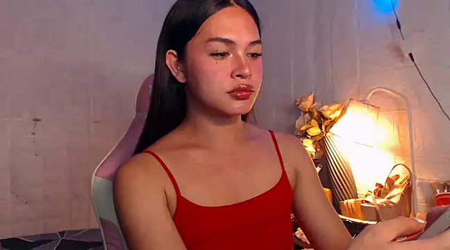 Ashely Lewis online show from 12/13/24, 12:39