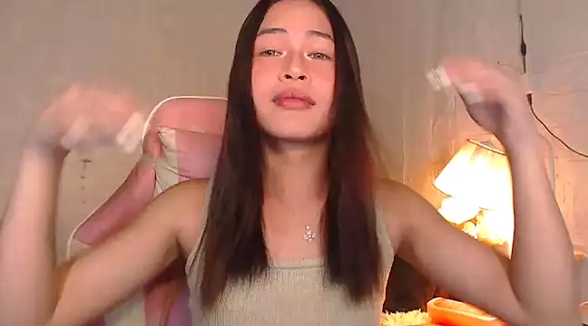 Ashely Lewis online show from 01/03/25, 03:27