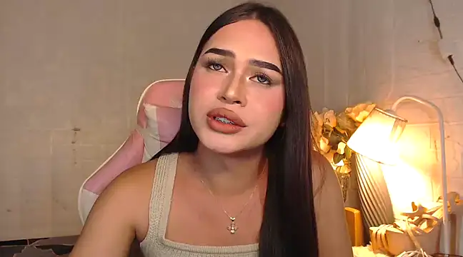 Ashely Lewis online show from 01/05/25, 11:26