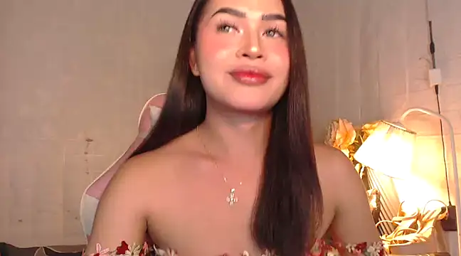 Ashely Lewis online show from 01/07/25, 11:58