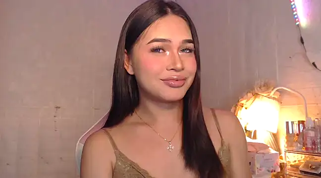 Ashely Lewis online show from 01/19/25, 08:50