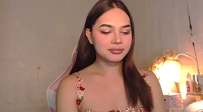 Ashely Lewis online show from 01/25/25, 09:47