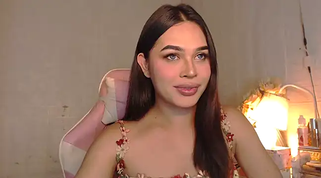 Ashely Lewis online show from 01/25/25, 12:47