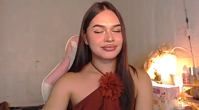 Ashely Lewis online show from 01/27/25, 12:58