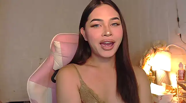 Ashely Lewis online show from 02/01/25, 07:57