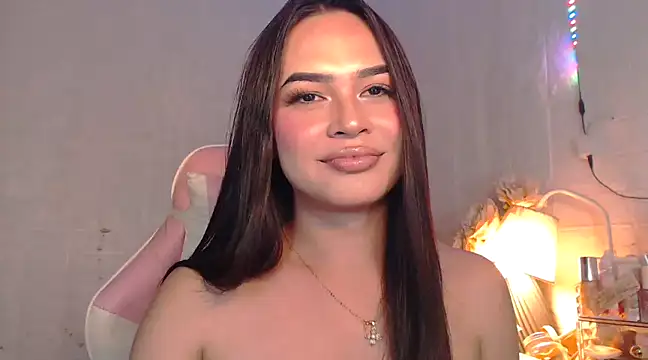 Ashely Lewis online show from 02/05/25, 04:47