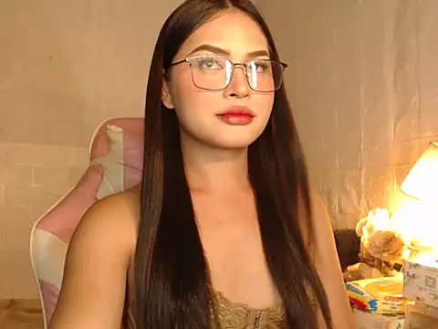 Ashely Lewis online show from 10/08/25, 03:31