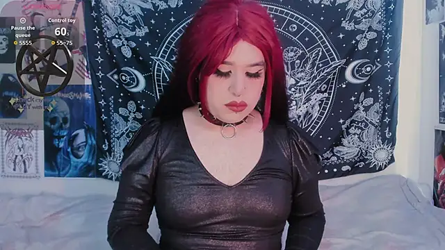 Lexxxxx  online show from 09/24/25, 08:23