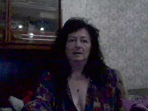GypsiQueen2 online show from 02/22/25, 07:58