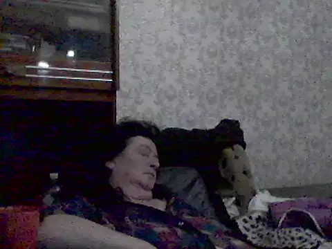 GypsiQueen2 online show from 02/25/25, 12:36