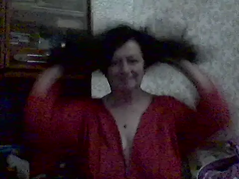 GypsiQueen2 online show from 03/02/25, 05:47