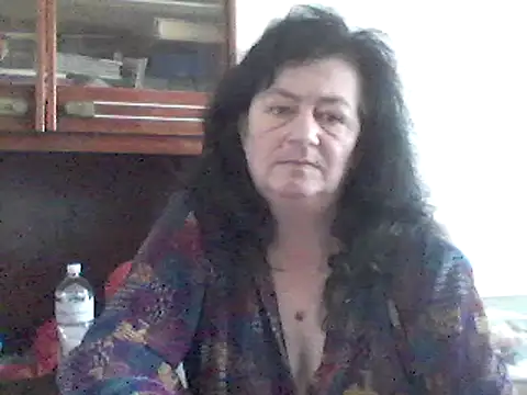 GypsiQueen2 online show from 03/06/25, 10:52