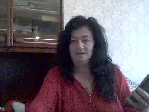GypsiQueen2 online show from 03/07/25, 01:51