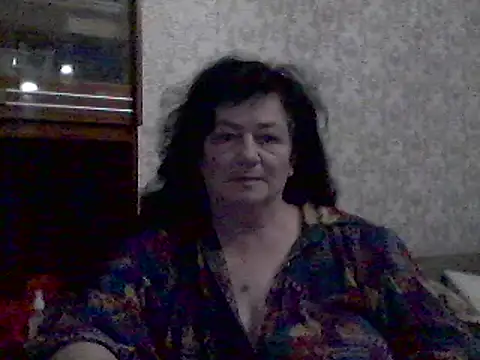 GypsiQueen2 online show from 03/14/25, 06:39