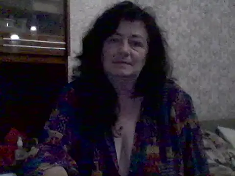 GypsiQueen2 online show from 03/16/25, 05:17