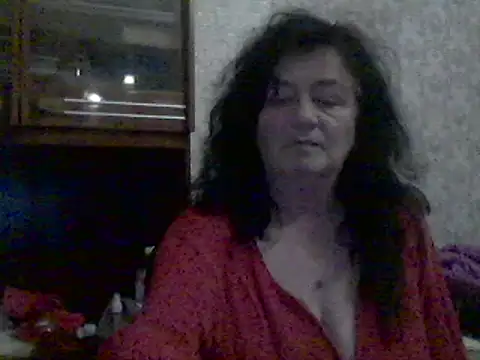 GypsiQueen2 online show from 03/21/25, 06:18