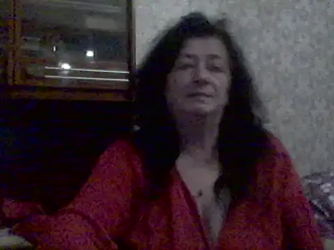 GypsiQueen2 online show from 03/22/25, 06:03