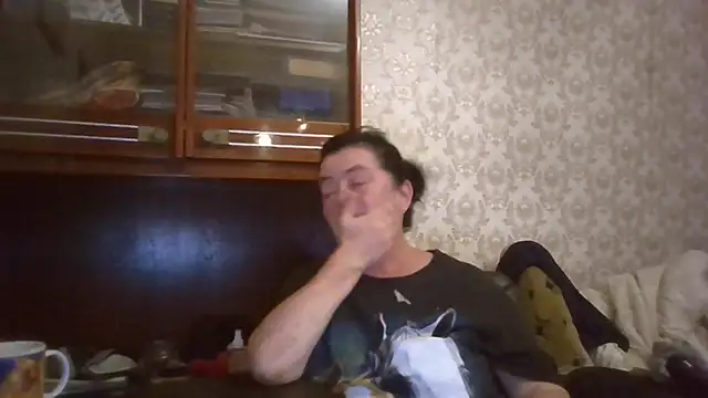 GypsiQueen2 online show from 09/10/25, 09:59