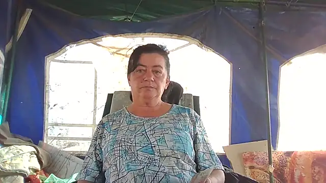 GypsiQueen2 online show from 09/20/25, 06:58