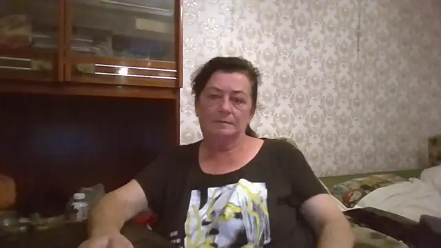 GypsiQueen2 online show from 09/20/25, 07:04