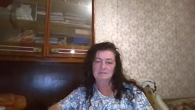 GypsiQueen2 online show from 09/24/25, 05:49