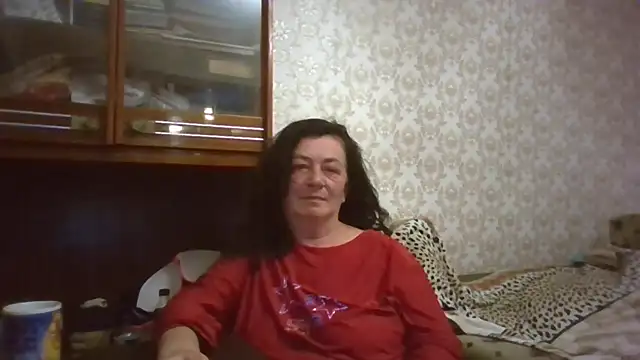 GypsiQueen2 online show from 10/11/25, 07:23