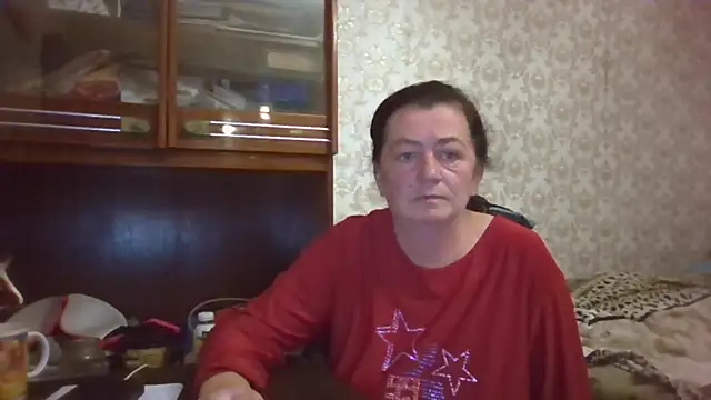 GypsiQueen2 online show from 10/15/25, 06:41