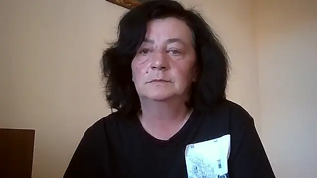 GypsiQueen2 online show from 05/13/26, 04:04